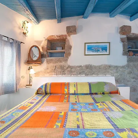Holiday home Locazione Turistica Attic Iolanda *