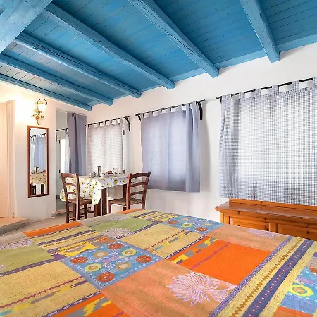 Locazione Turistica Attic Iolanda * Gallipoli