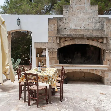 Locazione Turistica Attic Iolanda Holiday home