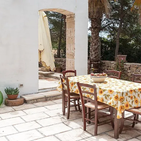 Holiday home Locazione Turistica Attic Iolanda Gallipoli