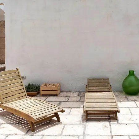 Locazione Turistica Attic Iolanda Holiday home