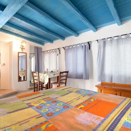 Locazione Turistica Attic Iolanda *