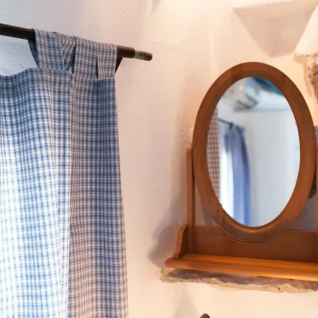 Holiday home Locazione Turistica Attic Iolanda *