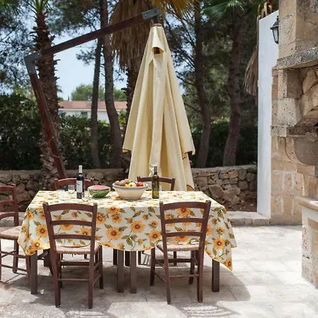 Locazione Turistica Attic Iolanda Holiday home Gallipoli
