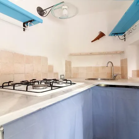 Locazione Turistica Attic Iolanda Holiday home