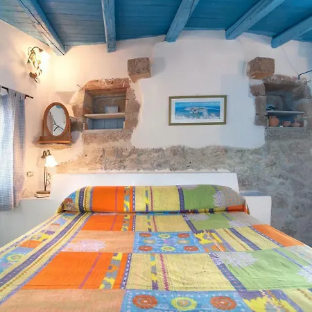 Locazione Turistica Attic Iolanda Holiday home
